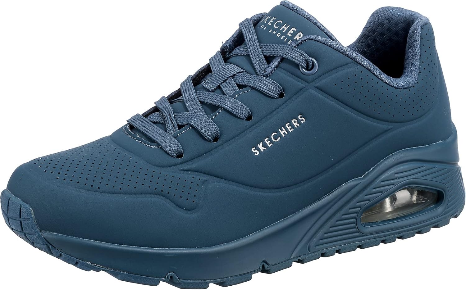 Skechers Womens Uno - Stand on Air for Ultimate Comfort