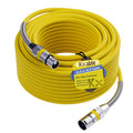 Kxable XLR Cable 200 Feet - Premium Heavy Duty Microphone Cord