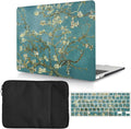 Case Compatible with MacBook Pro 13 inch 2016-2020 - Slim Protection