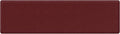 GelPro Anti Fatigue Nonslip Mat 20in x 72in - Supportive Leather Grain