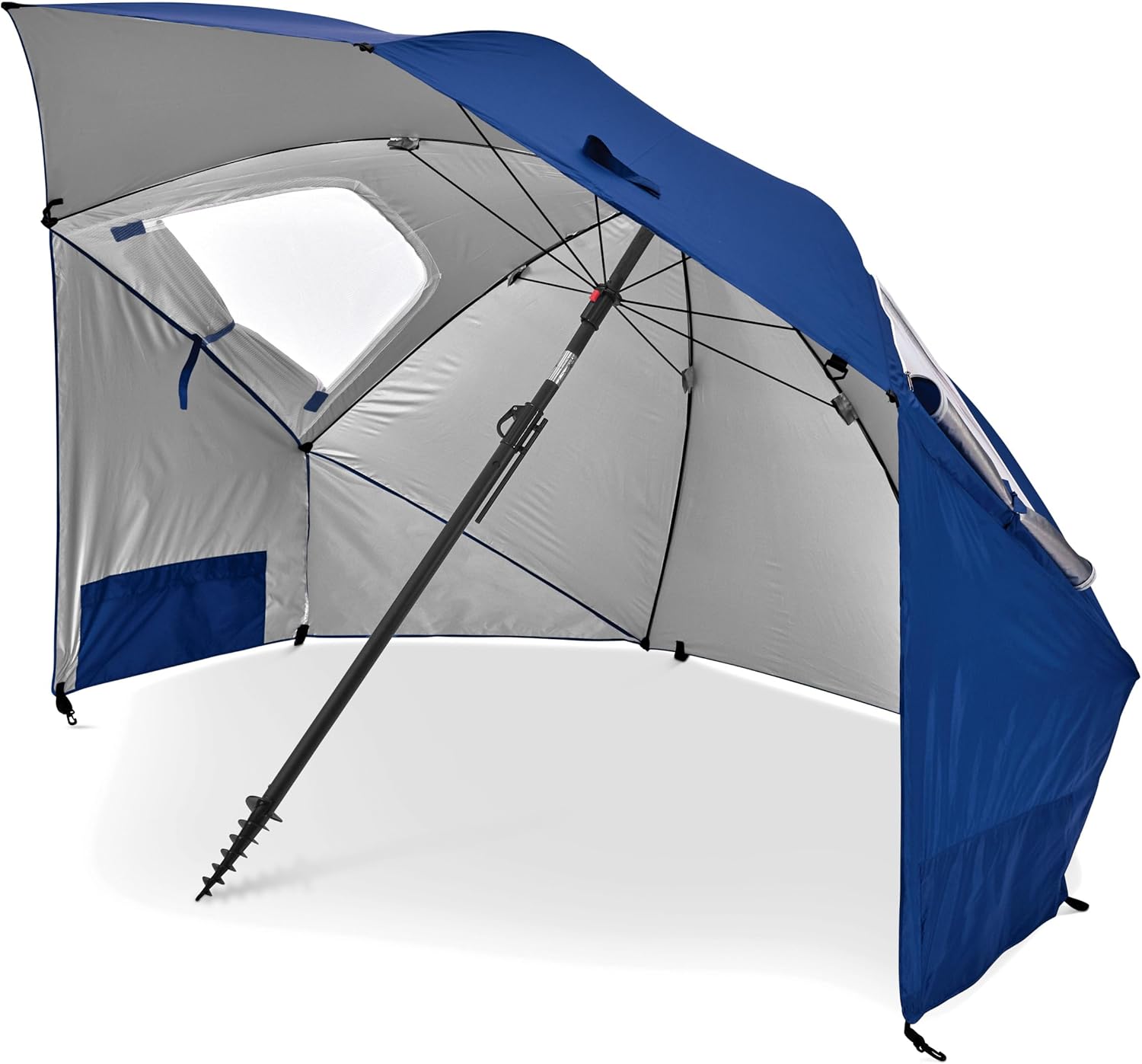 Sport-Brella Premiere XL Umbrella Shelter for Sun and Rain
