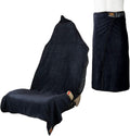 Transition & Seat Wrap V2.0 - Secure Changing Towel and Seat Cover
