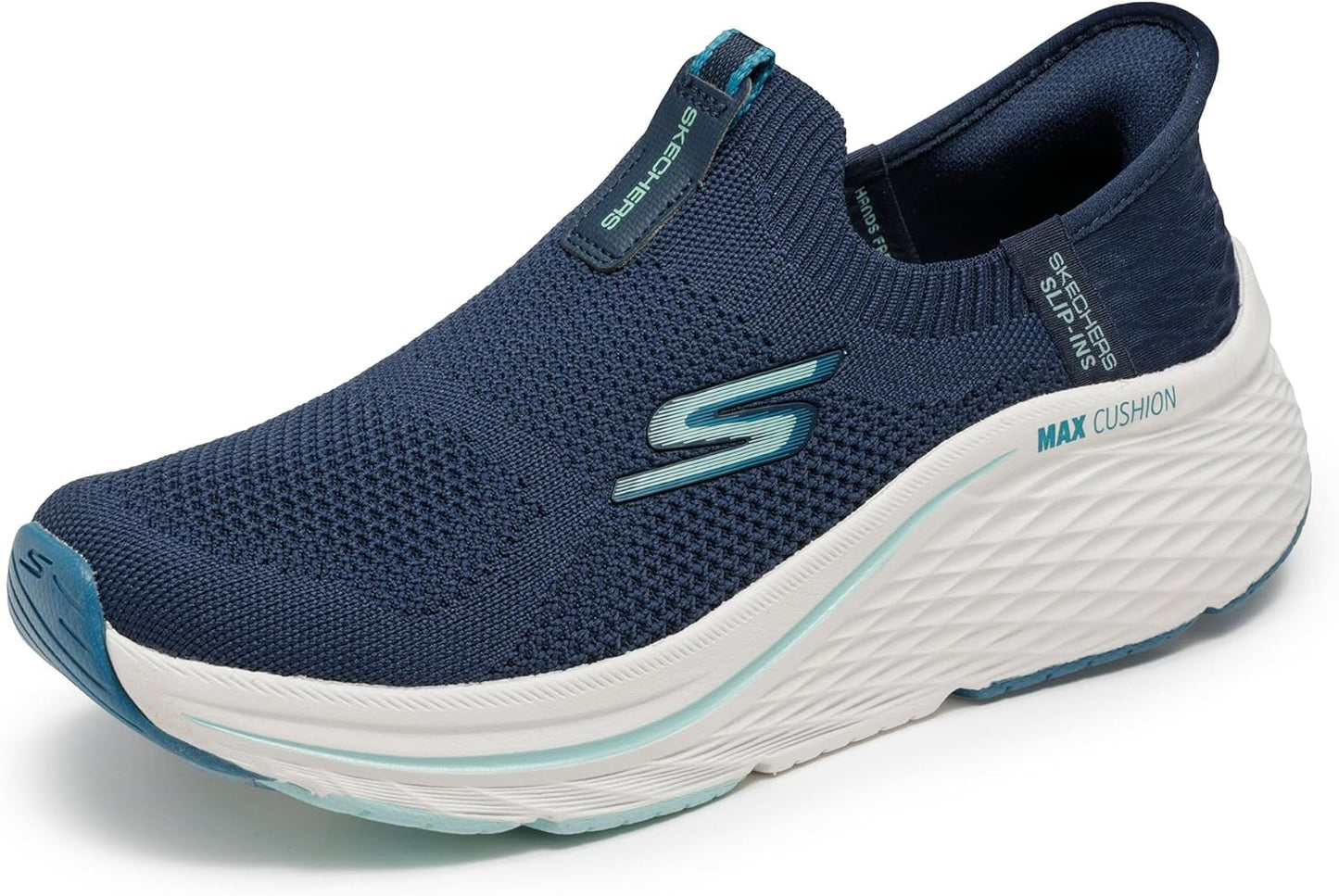 Skechers Women's Max Cushioning Elite 2.0 Eternal Trainers Review