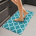 Anti Fatigue Kitchen Mat 4/5 in Thick - Cushioned Comfort for Standing
