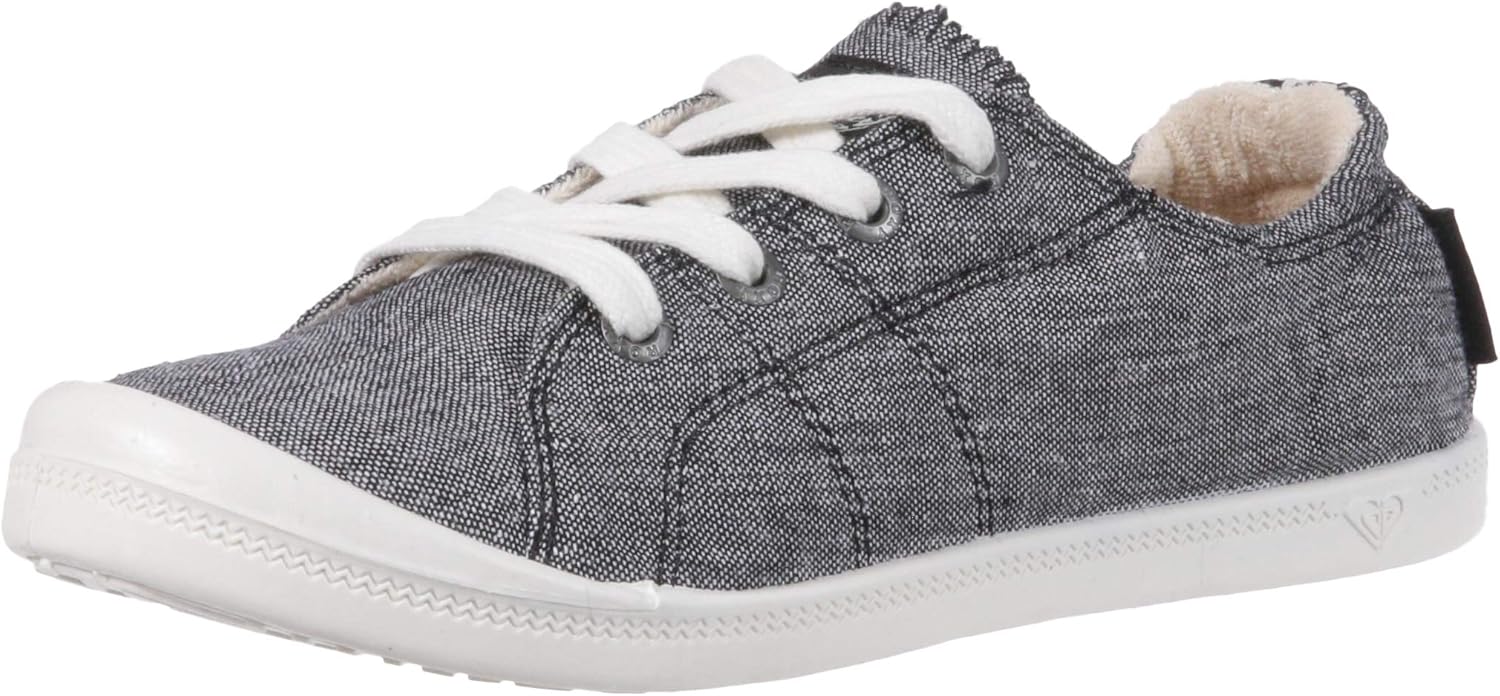 Roxy Bayshore Plus Womens Sneakers for Everyday Comfort