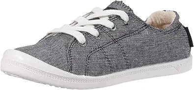 Roxy Bayshore Slip on Shoe Sneaker for Effortless Style