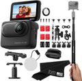 Insta360 GO 3S 128GB Mini Action Camera - Compact 4K Everyday Cam