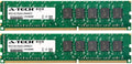 A-Tech 16GB KIT (2 x 8GB) DDR3 ECC 1600MHz RAM - Workstation Upgrade