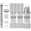 Super Vitamin C Serum for Women Over 70: Age-Defying Hydration