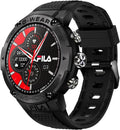 Fila Smart Watch 1.32 in IPS HD Full Touch - Call Capable