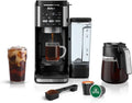 Ninja DualBrew Pro Coffee Maker for Hot and Iced Coffee Lovers