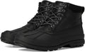 Sperry Coldbay Chukka Boot - Waterproof Warmth for Fall/Winter