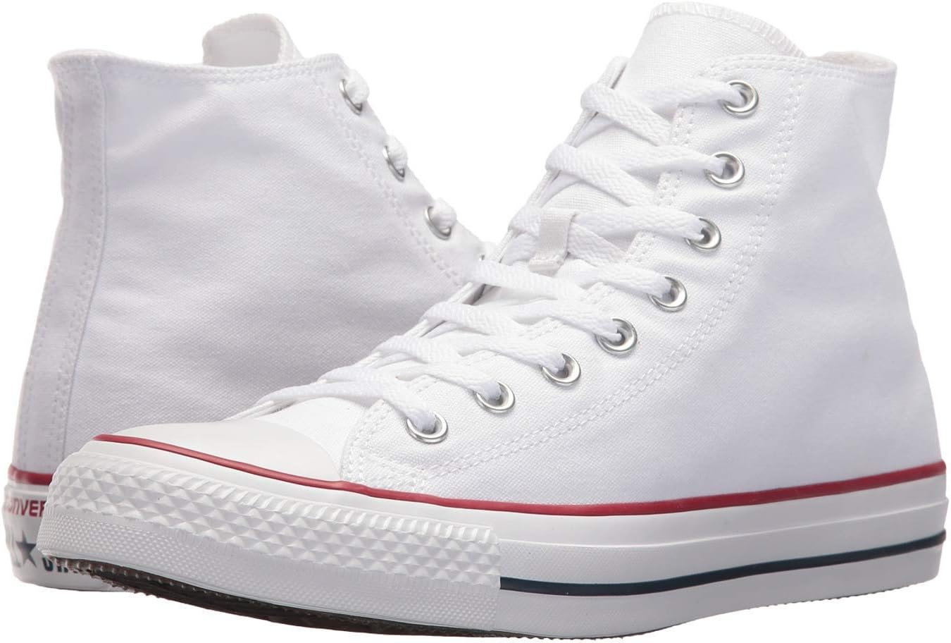 Converse Women's Chuck Taylor All Star Low Top Sneakers Review