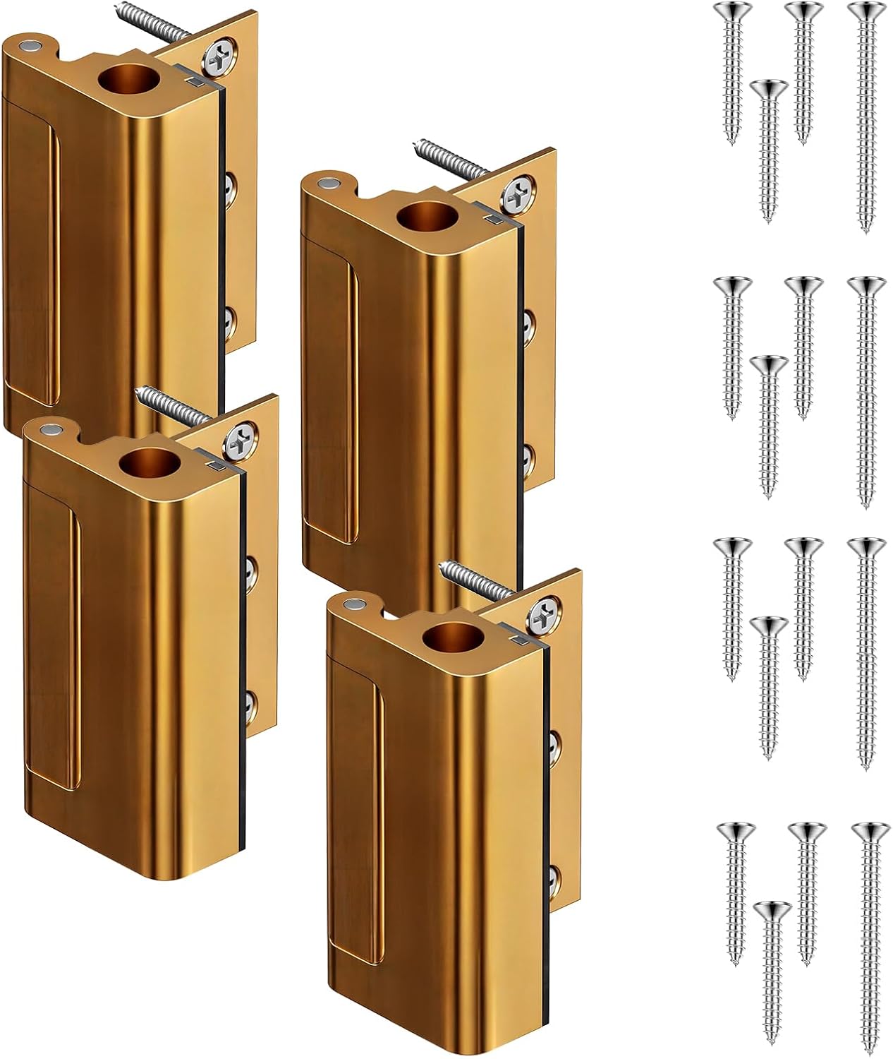 Ultra Security Door Lock for High Strength and Safety Needs