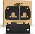 LASFIT Cargo Mat & Backrest Mats for Kia Carnival 2022-2026