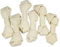 hotspot pets 20 Pack 7 in USDA Certified Rawhide Retriever Rolls