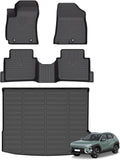Floor Mats & Cargo Liner for Hyundai Kona 2024 2025 - All Weather
