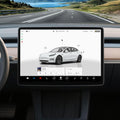 j Junsun 4-Way Screen Swivel Mount for Tesla Model Y & Model 3