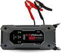 Schumacher Electric 1250A Rugged Lithium Jump Starter and Power Pack