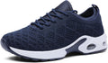 CASMAG Women Casual Shoes Ultra Lightweight Sneakers - Breathable let