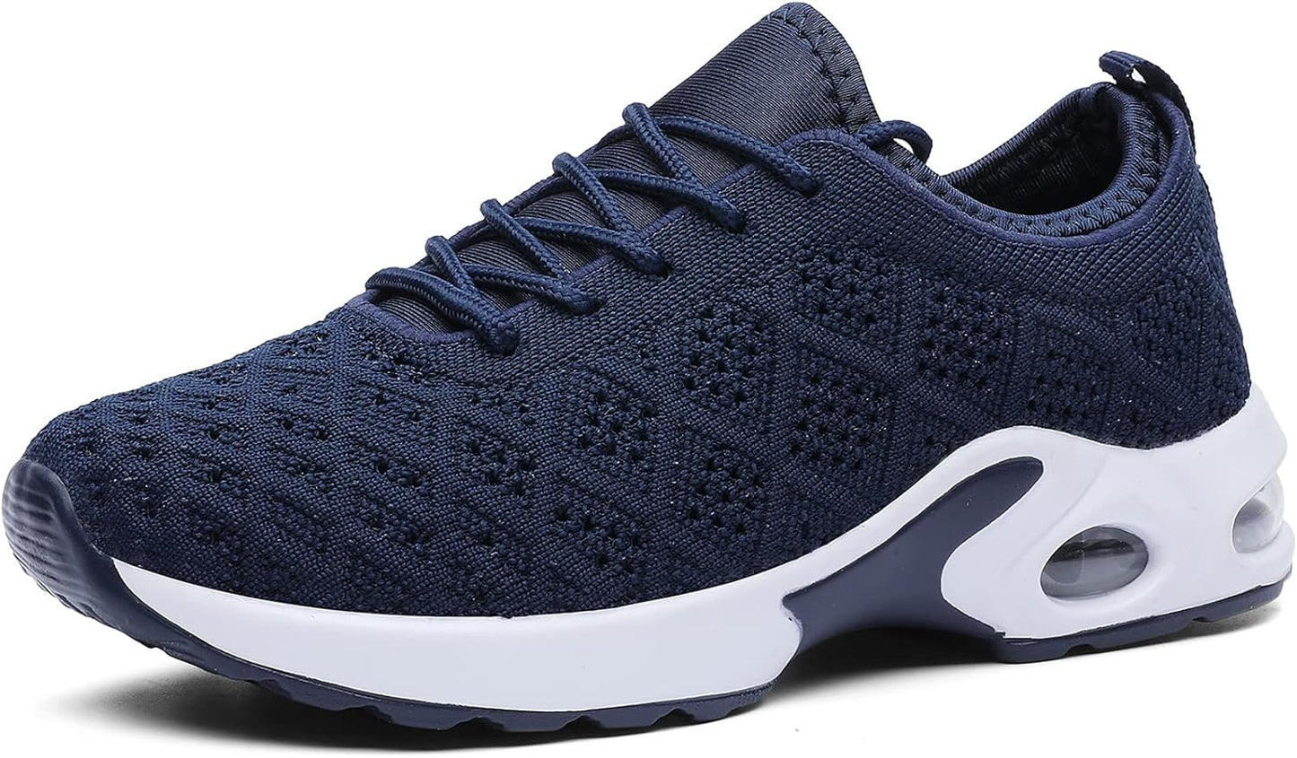 CASMAG Women Casual Shoes Ultra Lightweight Sneakers for Comfort