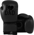 PFG I Boxing Dad - Kids Boxing Gloves - Lightweight Youth Training