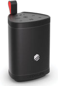 Portable Bluetooth Speaker Boss - Waterproof, Heavy Bass, 12hr Battery