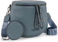 Montana West Large Crossbody Bags for Women - Stylish Sling Purse