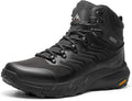 Men's Lightweight Hiking Boots Fern - Waterproof Trekking Ankle Boots