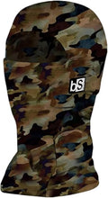 BLACKSTRAP Hood Balaclava Face Mask - Breathable Cold Weather Ski Mask