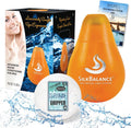 Silk Balance hot tub conditioner 76oz - Natural water care