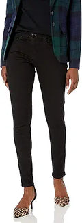 Democracy Women's Petite Ab Solution Jegging - Slimming Fit