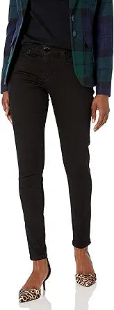 Democracy Women's Petite Ab Solution Jegging for Ultimate Comfort
