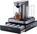Bartesian Pod Holder: Organize Your Cocktails!