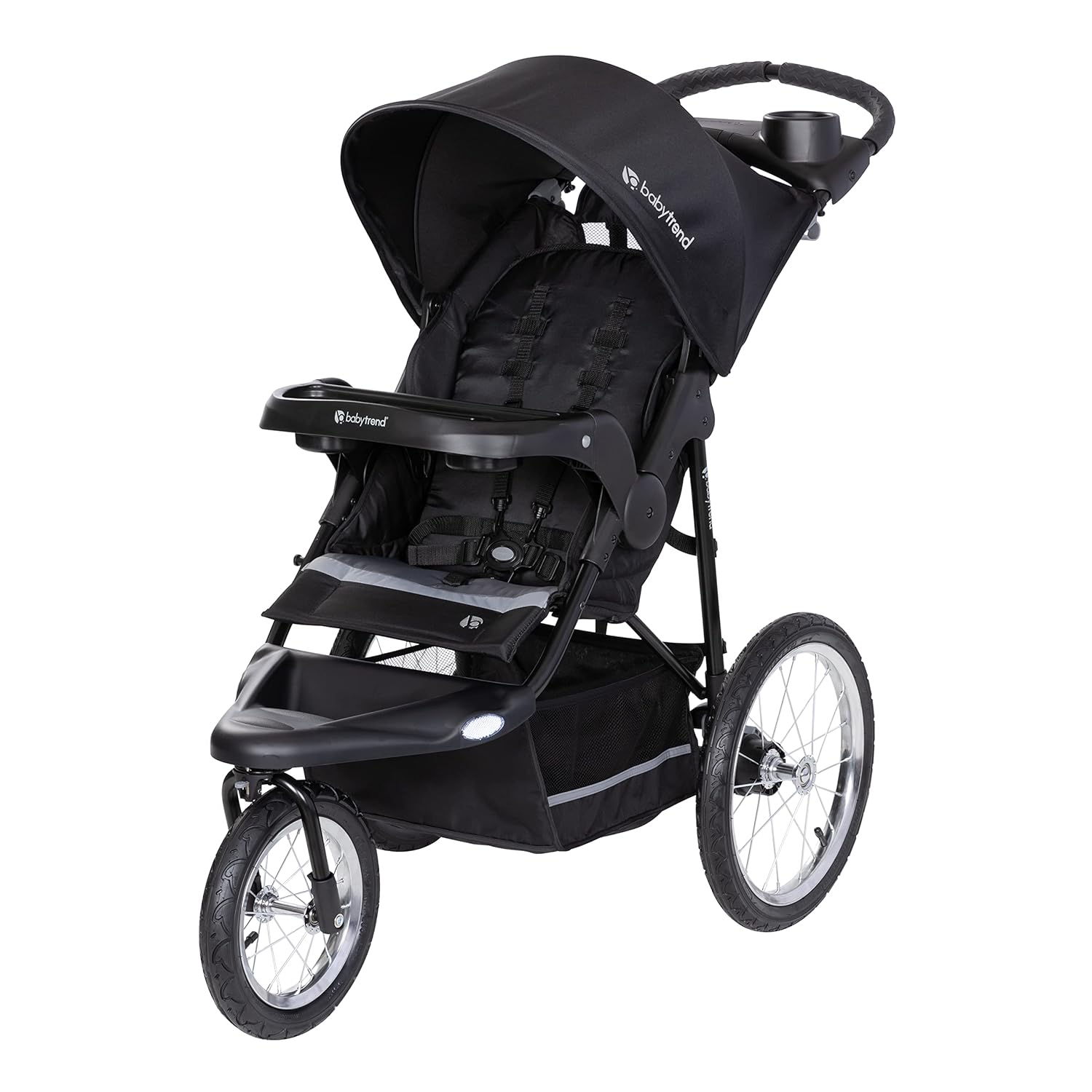 Baby Trend Expedition Jogger: Ultimate Comfort for Active Parents