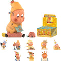 POP MART We are Twinkle Twinkle Series Figures - 9PCs Blind Box Whole