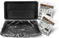 18 Inch Paint Tray Set with Liners for Easy Home Painting