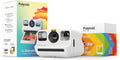 Polaroid Go Complete Kit - Capture Every Moment!