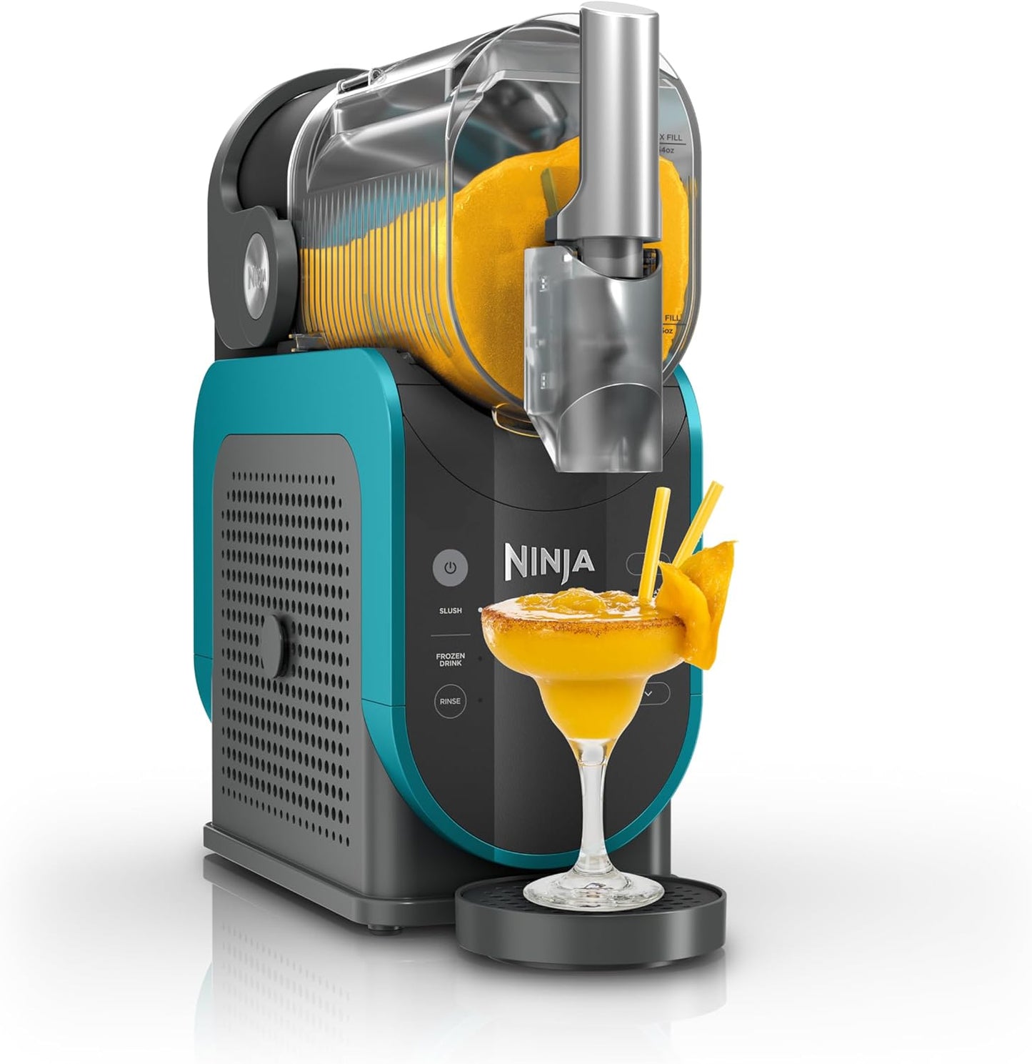 RapidChill Frozen Drink Maker - Ninja SLUSHi