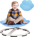 Sensory Swivel Chairs for Kids Spinning Chair for Autistic Kids - Fun
