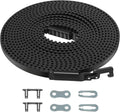 VANESA 41A5434-13 Garage Door Belt for 8FT High Doors