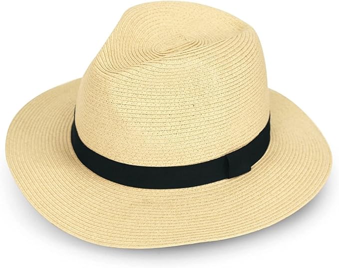 Sunday Afternoons Women's Havana Hat for Ultimate Sun Protection