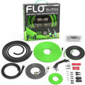 Surge Series 4 Gauge Amplifier Installation Wiring Kit - Installer Amp