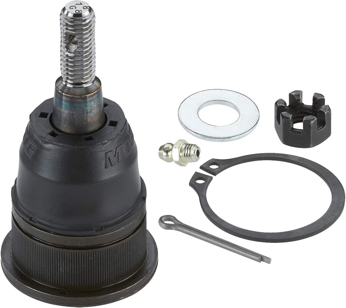 MOOG K6696 Front Upper Suspension Ball Joint for Silverado 2500 HD