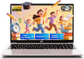 15.6ft FHD IPS Student Laptop - 16GB RAM 1TB SSD, Fast Charging