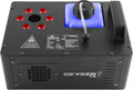 CHAUVET DJ Geyser T6 Vertical Fog Machine - Compact LED Geyser