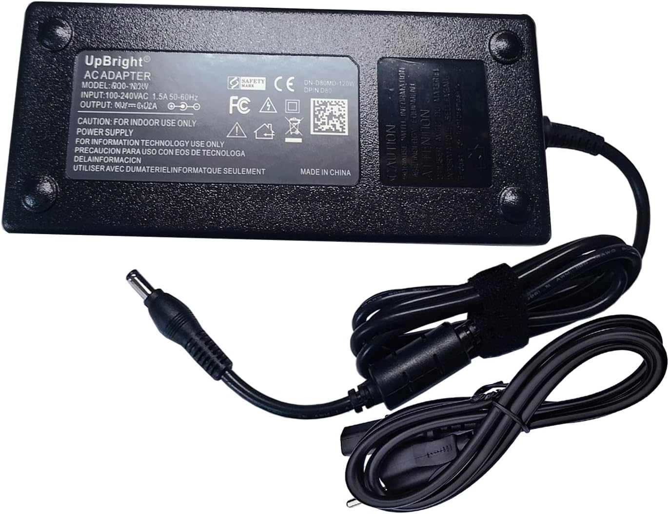 Power Up Your XGIMI & Harman/kardon Projector with UPBRIGHT Adapter