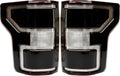Brake Tail Light Rear Lamp Compatible With Ford F150 2018-2020