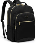 LOVEVOOK Laptop Backpack for Women 15.6 in - Large 36L Travel Bag