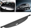 DiffCar Cargo Cover for Hyundai Tucson 2022-2026 - Retractable Privacy